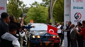 Petlas 2025 Türkiye Offroad Şampiyonası Vezirköprü'de Başladı