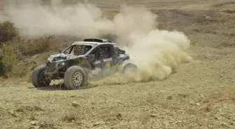 Petlas 2025 Türkiye Off-Road Şampiyonası Vezirköprü'de Gerçekleşti