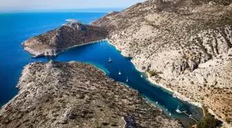 Marmaris'teki Phoenix Antik Kenti'nde Önemli Keşifler