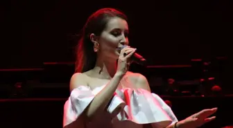 Pınarhisar'da 13. Gençlik ve Kültür Festivali Coşkuyla Başladı