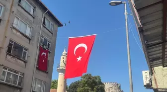 Piyade Sözleşmeli Er Ahmet Gültekin'in ailesine şehadet haberi verildi
