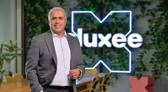 Pluxee, Türkiye'deki KOBİ'lere Destek Hedefli Büyüme Planlarını Açıkladı