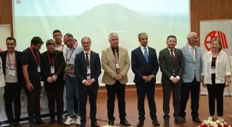 Kültürel Miras Ölçmeleri Çalıştayı Polatlı'da Gerçekleştirildi