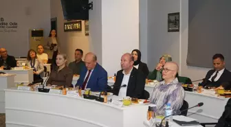 Polatlı'da Bölgesel İstişare Toplantısı Gerçekleştirildi