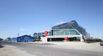 Polifarma tarafından yerli SMA ilaç ve etken maddesi üretilecek