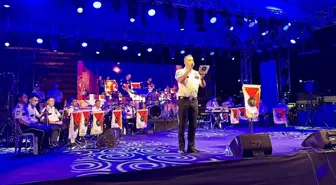 Kırşehir'de Neşet Ertaş Kültür ve Müzik Festivali Rüzgarı