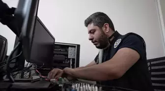 Polis 'siber devriye' ile suçlulara geçit vermiyor