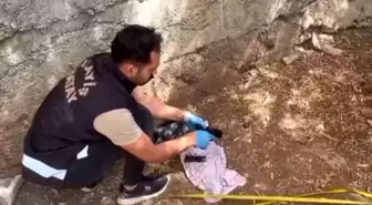Hatay'da Yağma Olayı: 3 Kişi Tutuklandı