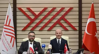 Türkiye ve Polonya Yükseköğretimde İşbirliğini Geliştiriyor