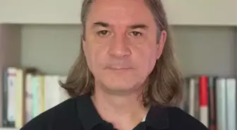 Prof. Dr. Goran Şimiç, Bosna Hersek'teki savaş mağdurları anısına şiirler kaleme aldı