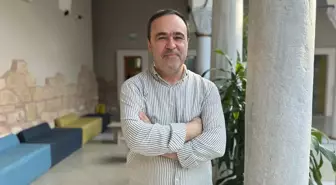 Hikaye Anlatımı ve Kıssaların Önemi Üzerine: Prof. Dr. Lütfi Arslan