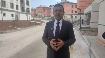 Pütürge Belediye Başkanı Mikail Sülük, İlçeyi Tanıttı ve Yatırımları Açıkladı