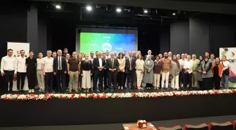 Maher Holding Sigorta Grubu, Erzurum'da Sektör Toplantısı Düzenledi