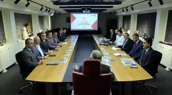 Kayseri'de Taşkın Kontrol Projesi İhale Süreci Tamamlandı