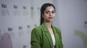 Sonita Alizadeh: Afgan Kızlarına Eğitim ve Umut Veren Ses