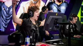 BBL Esports Yarı Finale Yükseldi