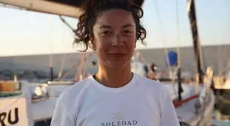 Başak Mireli, Solo Türkiye Turu Rekoru'nu Kırdı