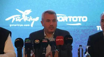 Kaçkar by UTMB: Türkiye'nin İlk Ultra Dağ Maratonu Rize'de Başlıyor