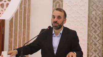 Din Görevlileri Arası Ayet Hadis Ezberleme Yarışması Rize'de Gerçekleştirildi