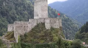 Zil Kale, 140 Bin Ziyaretçi Ağırladı
