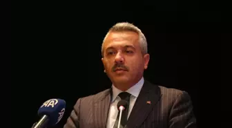 Rize'de Eğitim Forumu: 'Nitelikli Gençlik Ülkenin Geleceği'