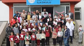 Rize'de 'Sağlıklı Genç Haftası' Etkinlikleri Kapsamında Eğitimler Düzenlendi