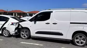 Rize'de Kaza: 1 Ölü, 5 Yaralı
