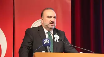 Rize'de 'Hz. Peygamber ve Aile Hayatı' konferansı düzenlendi