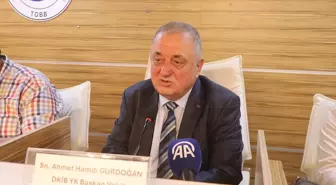Rize'de İhracat Sorunları ve Çözüm Yolları Gözden Geçirildi