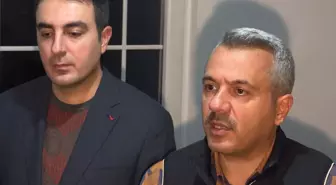 Bayburt-Rize-Erzurum Sınırında Kaybolan Özel Jet İçin Arama Kurtarma Çalışmaları Devam Ediyor