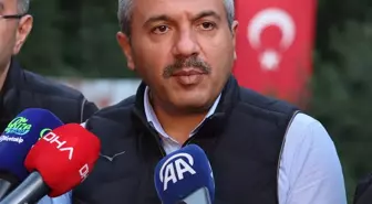 Rize, Kaçkar by UTMB Organize Ediyor