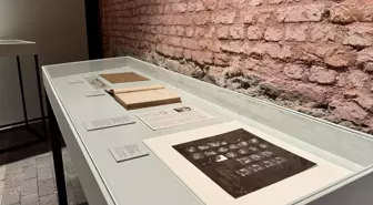Robert Capa'nın Fotoğrafları Ara Güler Müzesi'nde Sergileniyor
