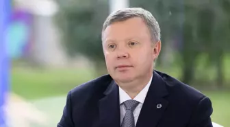 Rosatom Genel Müdür Yardımcısı Komarov, Akkuyu NGS'de lojistik ve finansal zorlukların aşıldığını bildirdi Açıklaması