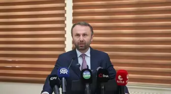 RTEÜ, Yozgat'ta 'Güneş enerji santrali' kuracak