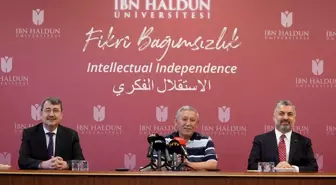 RTÜK ve İbn Haldun Üniversitesi'nden Medya Okuryazarlığı İçin İşbirliği Protokolü
