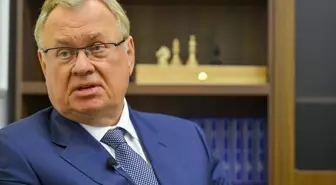 Rus bankası VTB'nin Başkanı Kostin: "Doların tekel dönemi yavaş yavaş sona erecek"
