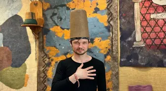 Rus Dans Öğretmeni Sufi Müziğiyle İslam'ı Keşfetti