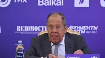 Moskova'da 'Intervision' Uluslararası Şarkı Yarışması Düzenlenecek