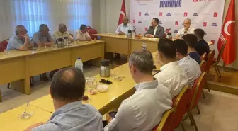 Saadet Partisi'nden Bayram Mesajı: Kardeşlik ve Dayanışma Vurgusu