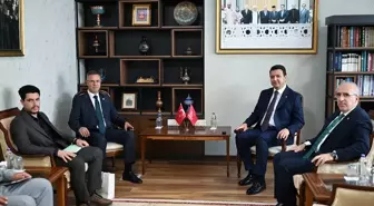 Saadet Partisi'nden Filistin Destek Mesajı