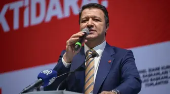 Saadet Partisi'nden Gazze'ye Gemi Gönderme Planı