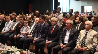 Mahmut Arıkan: Hedef İslam Dünyasıdır