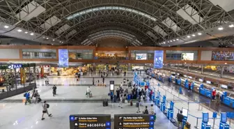 İstanbul Sabiha Gökçen Havalimanı'ndan 8 Rekor Birden