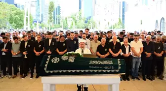 Spor Spikeri Sabri Ugan için Anma Töreni Düzenlendi