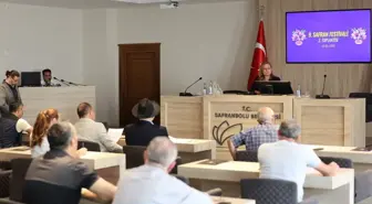 Safran Festivali 17-19 Ekim'de Kutlanacak