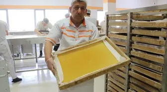 Safranbolu Lokum Üreticileri Kurban Bayramı İçin Mesaiye Başladı