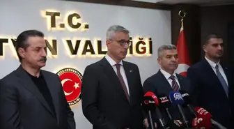 Sağlık Bakanı Memişoğlu'ndan Gazze'deki İşgale Sert Tepki