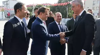 Sağlık Bakanı Memişoğlu'ndan Kilo ve Sigara ile Mücadele Çağrısı