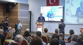 Yanık Tedavi Hizmetleri Türkiye'de Gelişiyor
