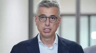Bakan Memişoğlu, Yaralıları Ziyaret Etti ve Kan Bağışında Bulundu